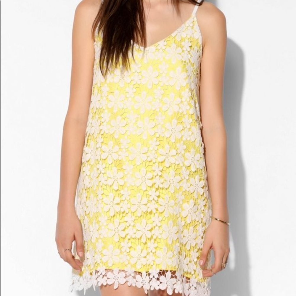 Oh my love dress